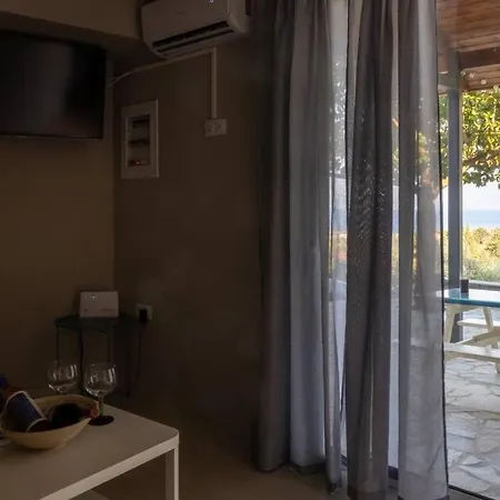 Holiday home Marcon Stonehouse *